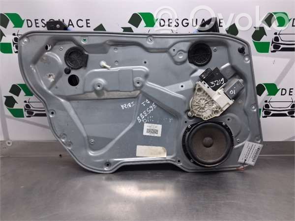 Seat Ibiza III (6L) Macara electrică geam ușă față 