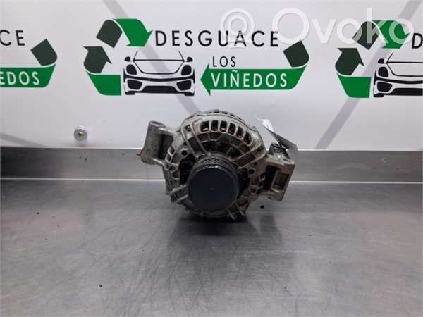 Alternator   CGB15370