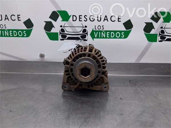 Renault Kangoo I Alternador 