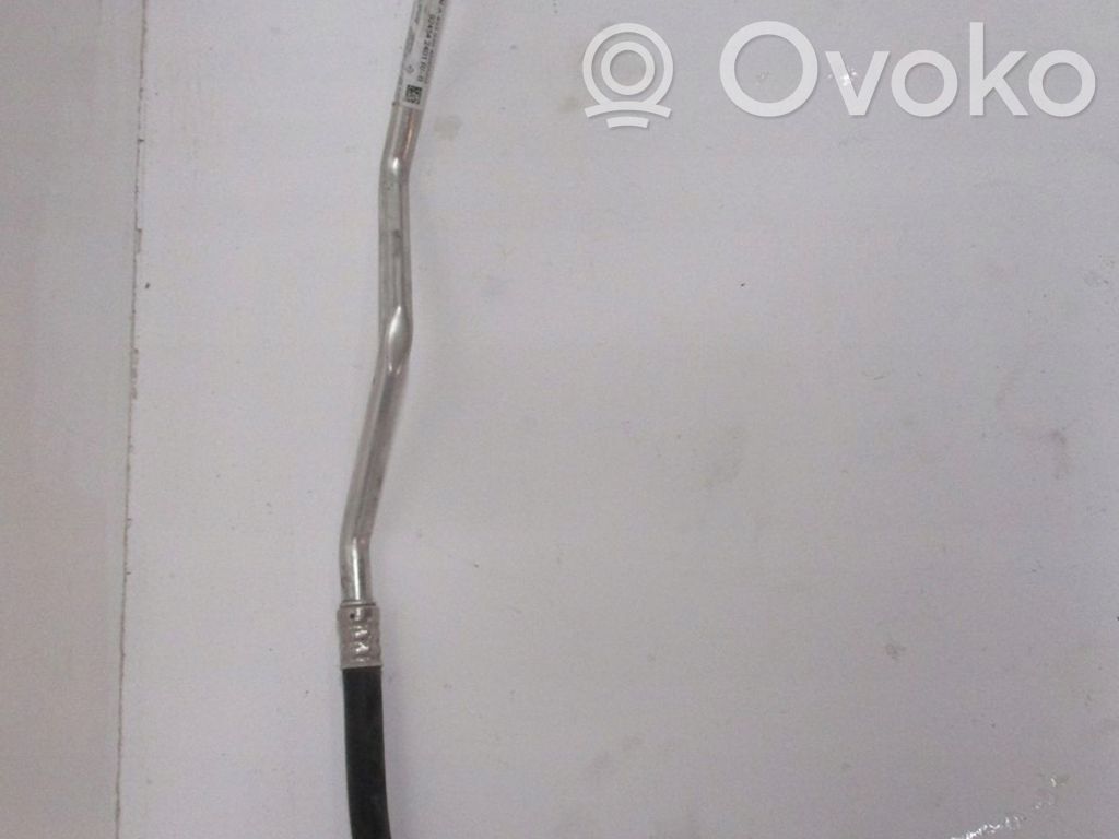Smart ForFour II W453 Conductă/furtun aer condiționat (A/C) 