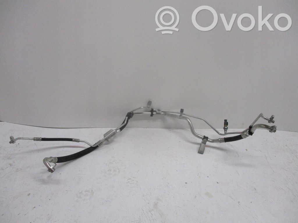 Opel Crossland X Conductă/furtun aer condiționat (A/C) 