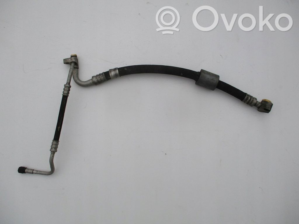 BMW 3 E90 E91 Air conditioning (A/C) pipe/hose 