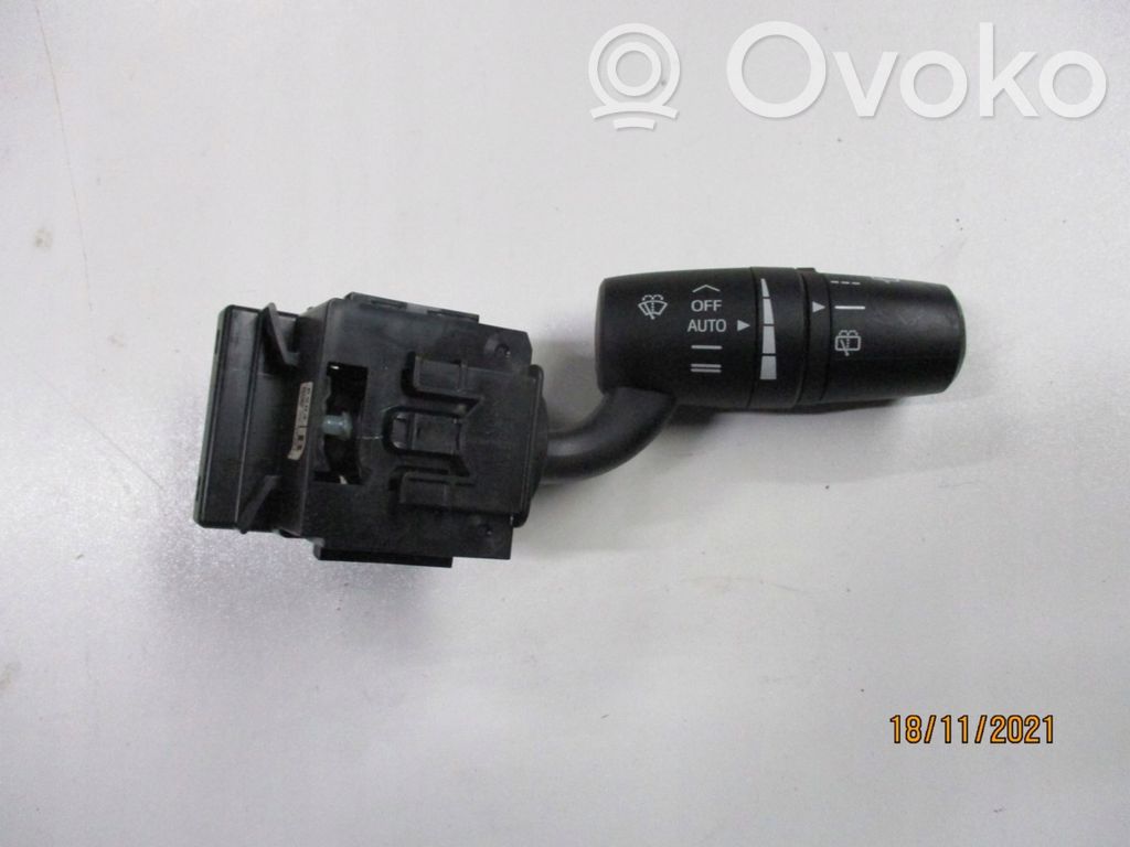 Mazda CX-5 Wiper turn signal indicator stalk/switch 