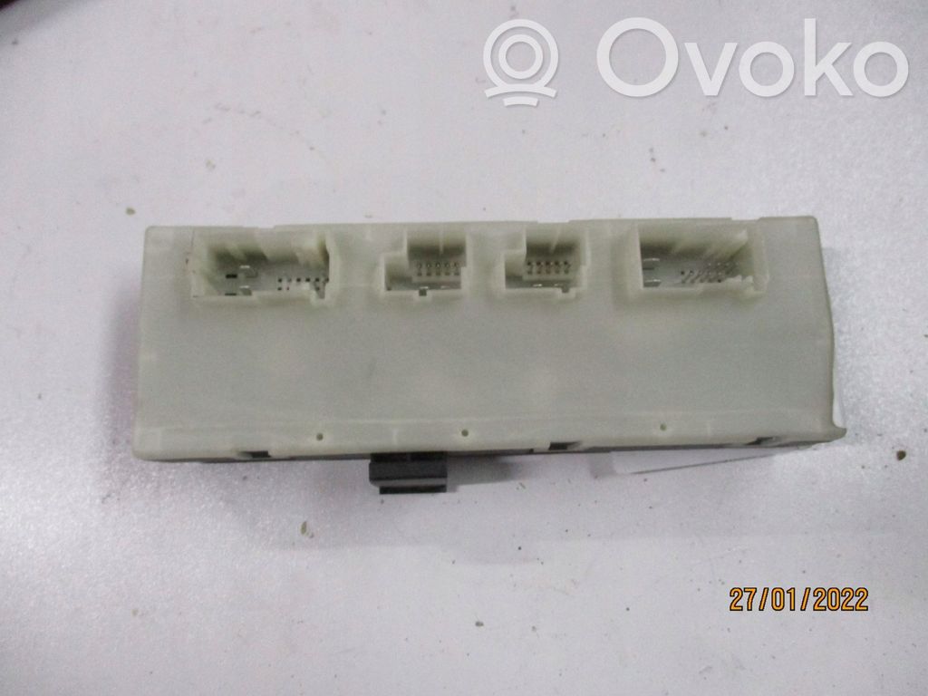 BMW X7 G07 Tailgate/trunk control unit/module 