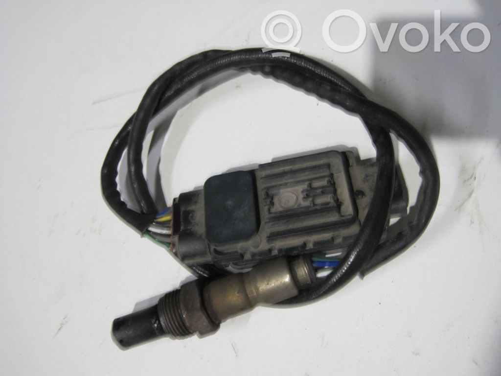 Land Rover Range Rover Evoque L551 Lambda probe sensor 