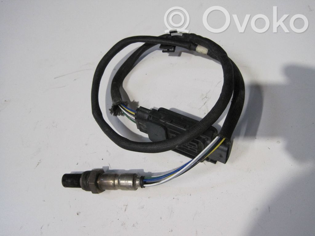 Volkswagen Golf VIII Lambda probe sensor 