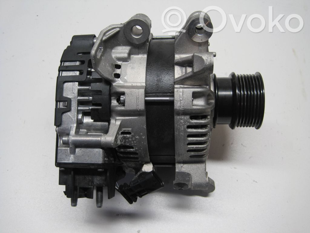 Volvo V60 Ģenerators 