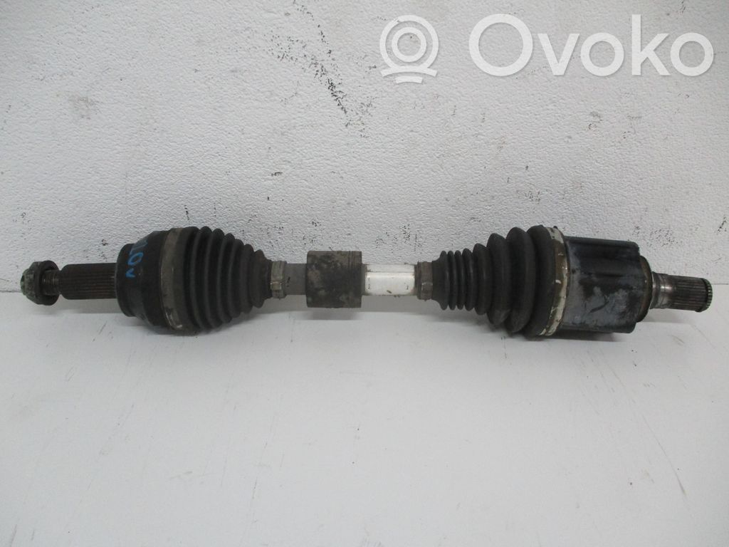 Land Rover Range Rover Evoque L551 Front driveshaft 