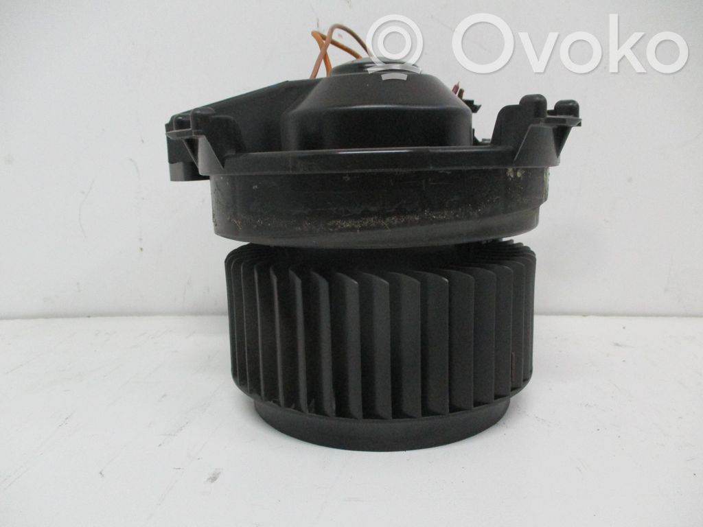 Mercedes-Benz B W246 W242 Heater fan/blower 
