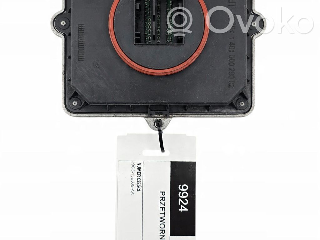Module de contrôle de ballast LED   9907J9C313E005AA,J9C313E005AA