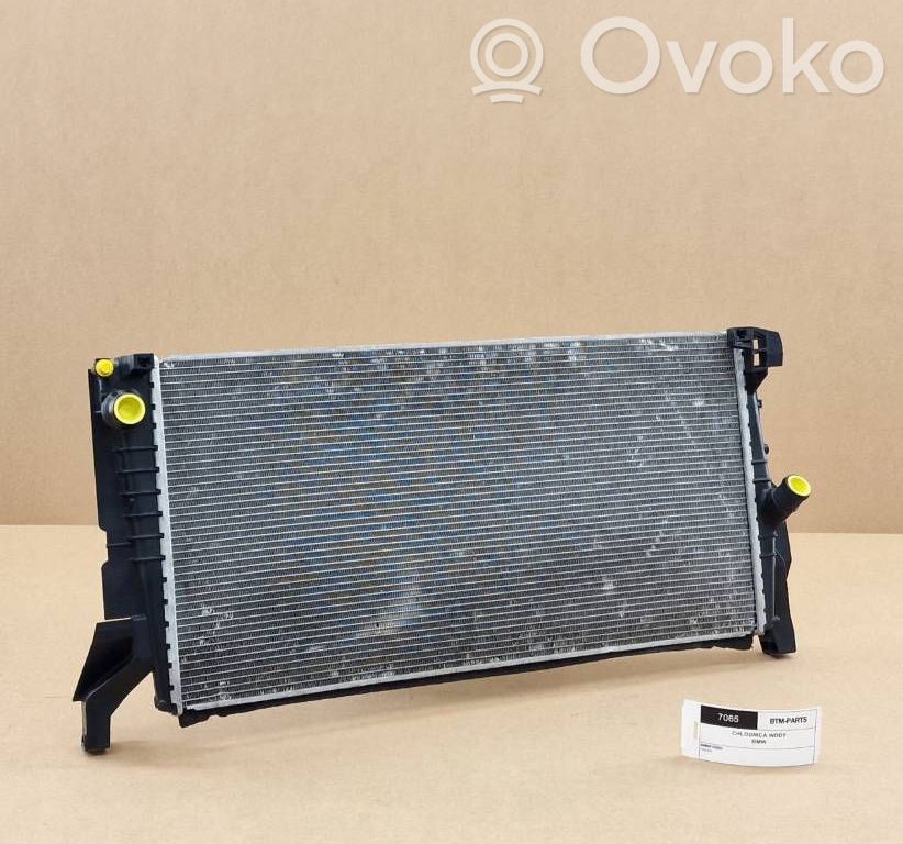 BMW 2 F45 Aušinimo skysčio radiatorius 
