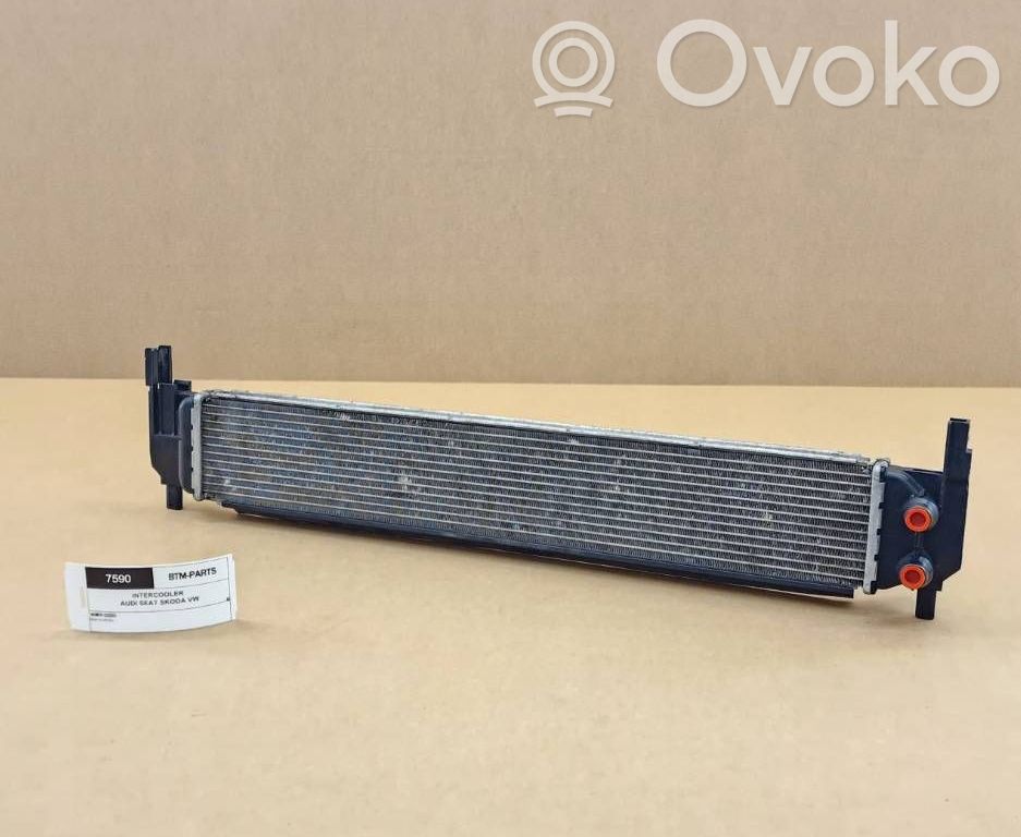 Audi A3 S3 8V Radiatore intercooler 