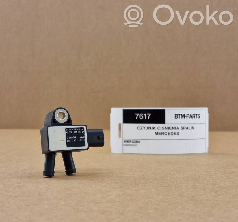 Mercedes-Benz GLC C253 Druckschalter Drucksensor Klimaanlage 