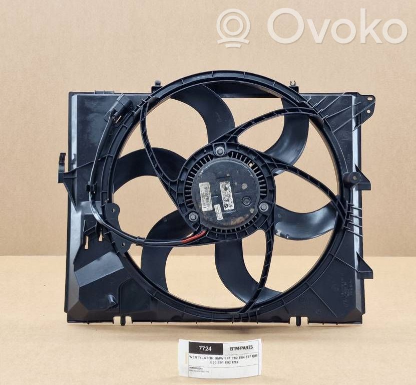 Elektrolüfter   7724,17117590699,7590699,17427523259,7523259