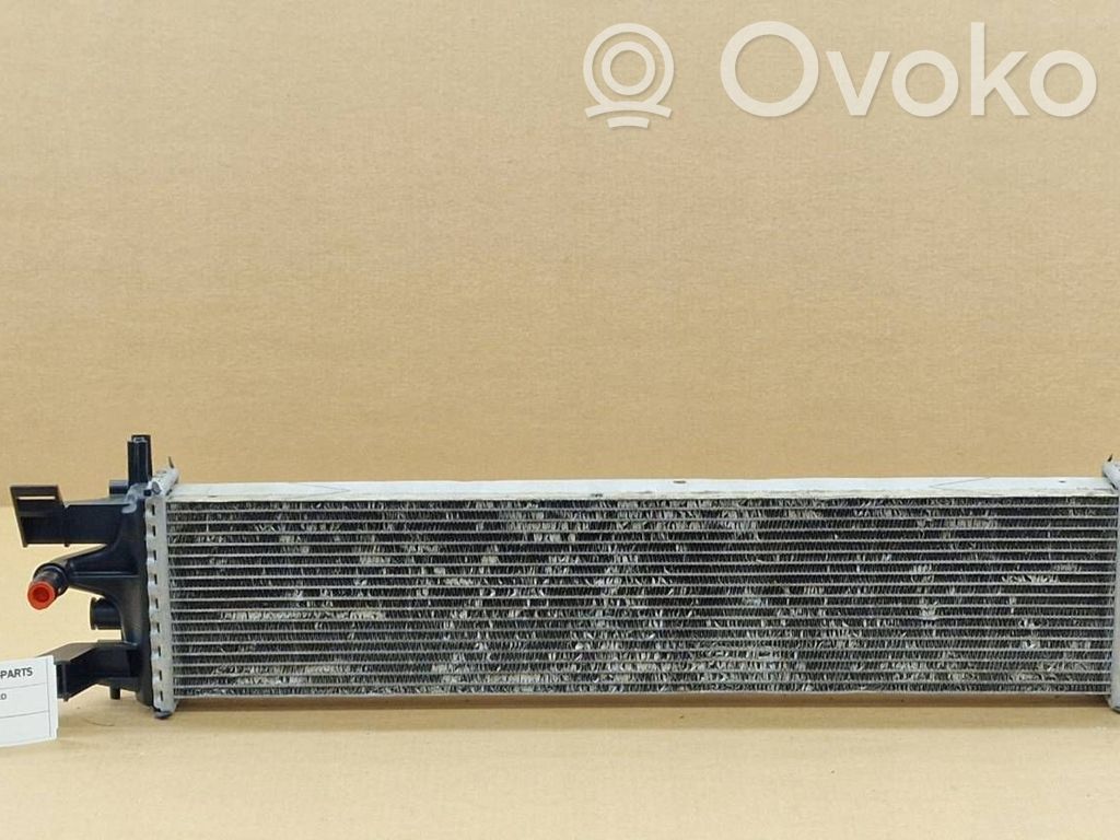 Chłodnica powietrza doładowującego / Intercooler   8990,1862383,F1F18D048AB,18012718,59218,606032,701249,CR2461000P,FD2663