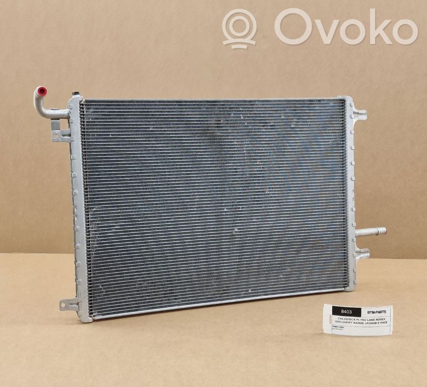 Wasserkühler   8403,K8D28K230AC,K8D28K230AC