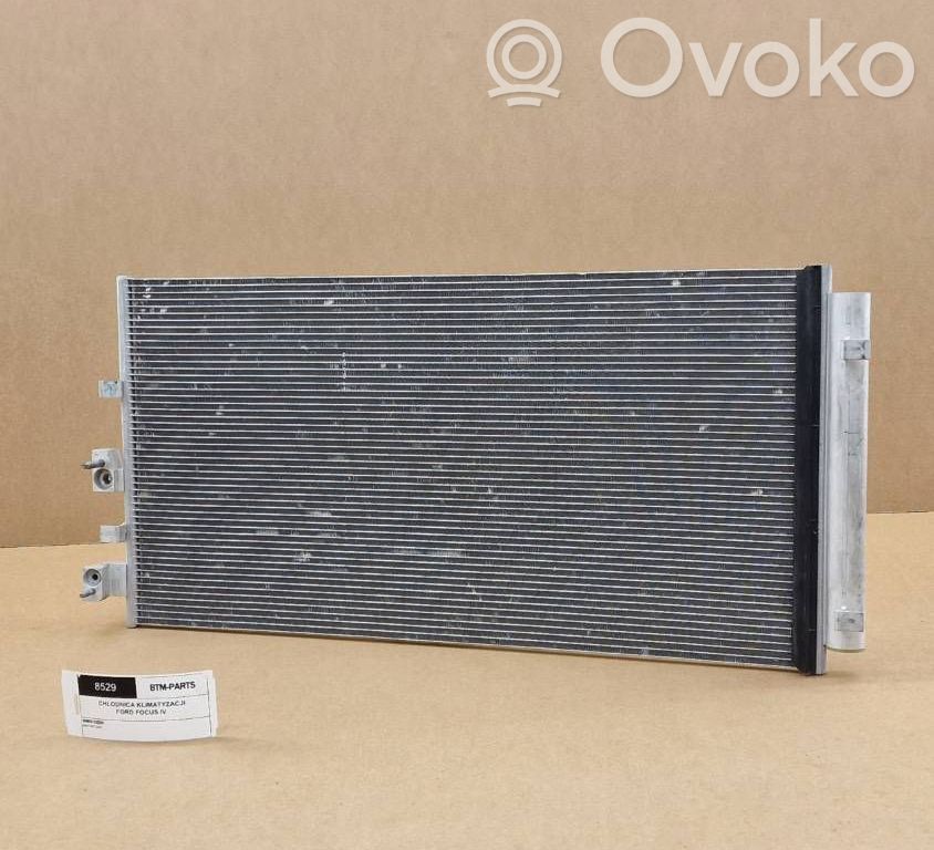 Klimakühler   8529,JX6119710AC,JX6119710AB,JX6119710AA,JX6119710AB,JX6119710AC