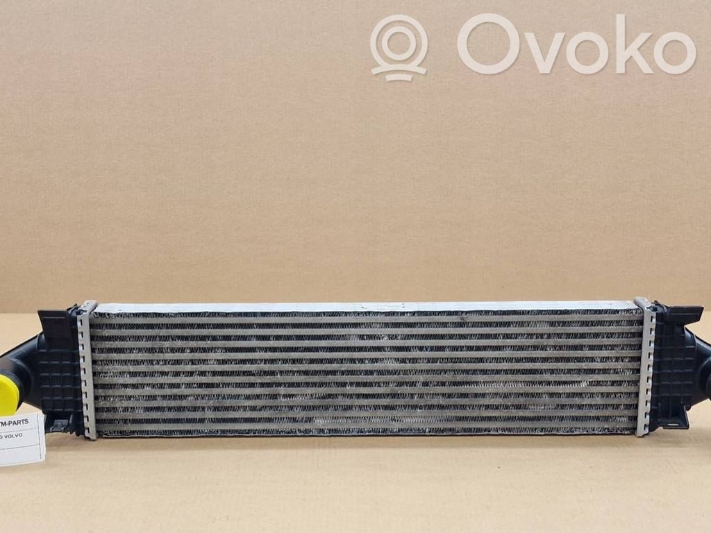 Volvo S60 Intercooler radiator 