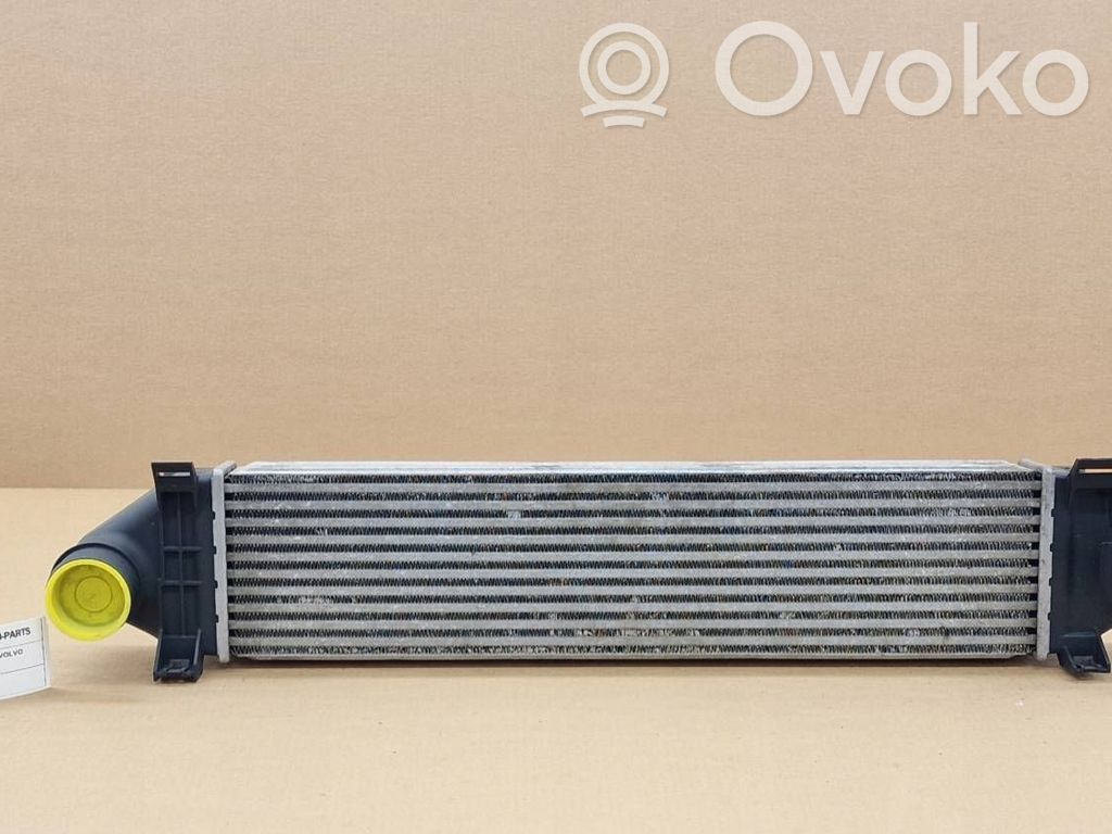 Ford Galaxy Intercooler radiator 
