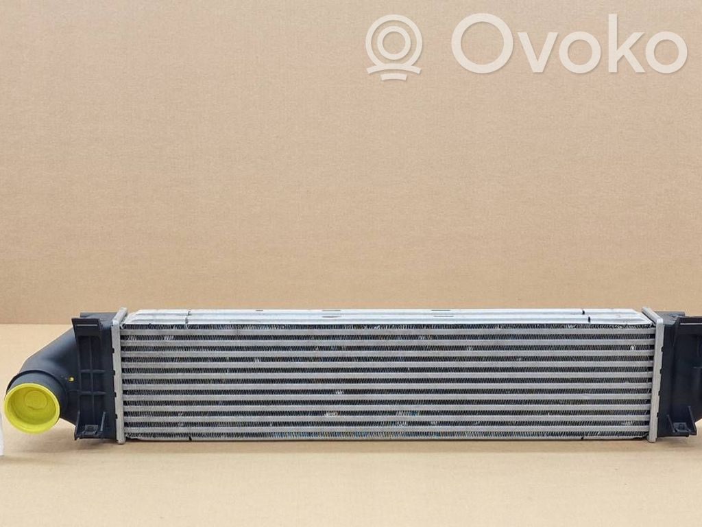Land Rover Discovery Sport Radiatore intercooler 