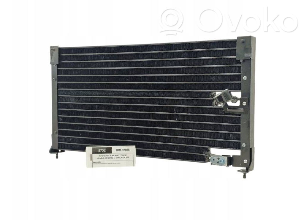 Honda Accord Radiator răcire A/C (condensor) 