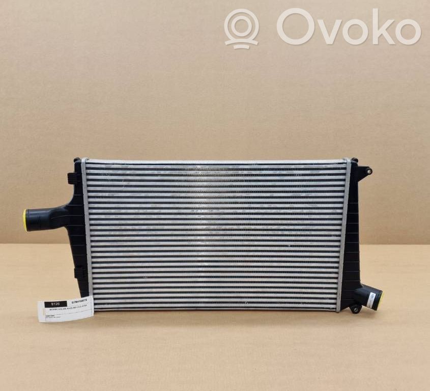 Audi A6 Allroad C5 Intercooler radiator 