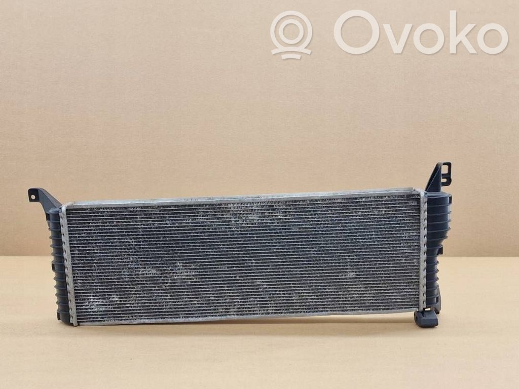 Volkswagen Multivan T6 Chłodnica powietrza doładowującego / Intercooler 