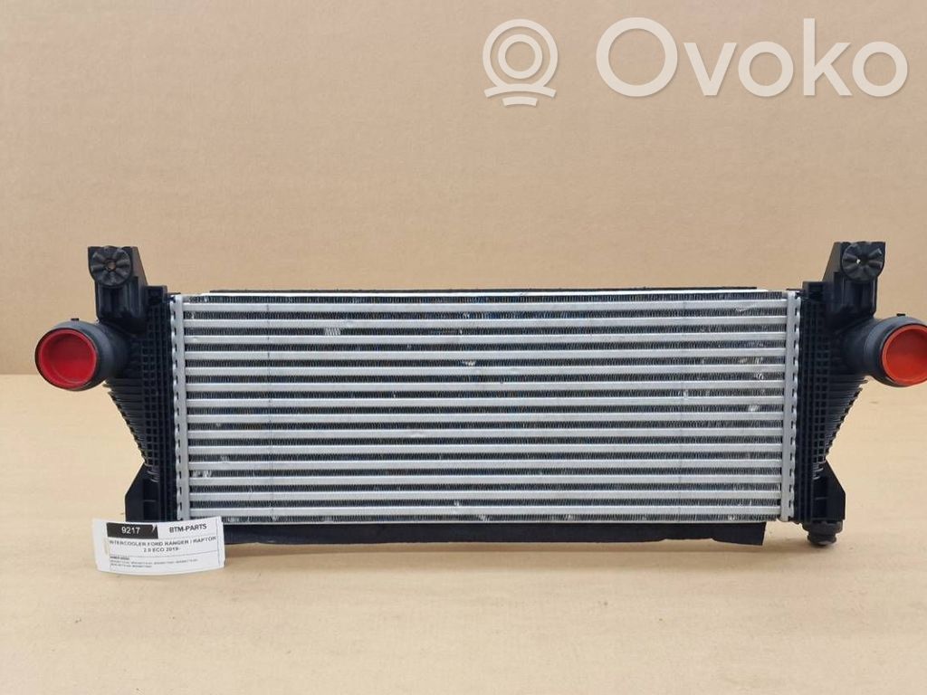 Ford Ranger IV Radiador intercooler 