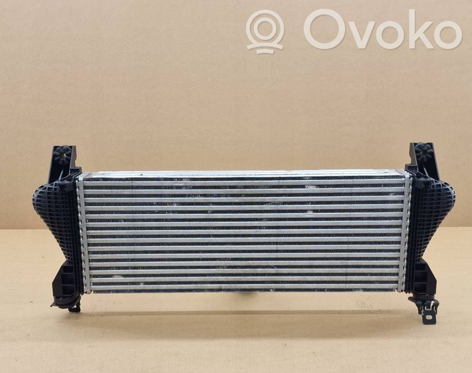 Interkūlerio radiatorius   9218,JB3G6K775AB,2239189,2213416,2239189,2518864,JB3G6K775AB,JB3G6K775AC,JB3G6K775AD