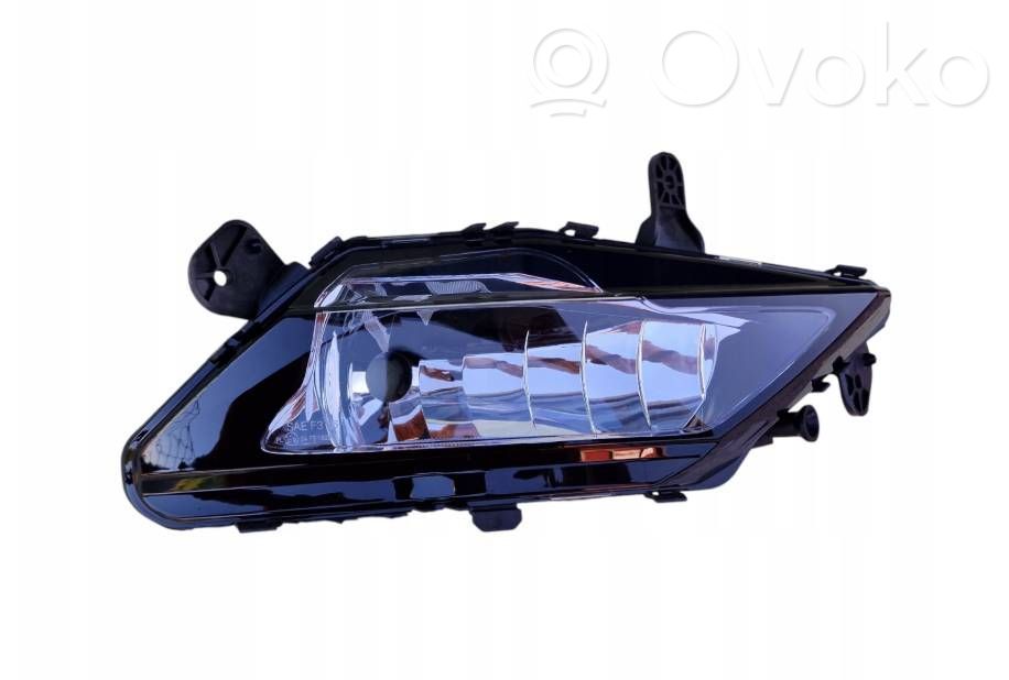 Opel Astra K Fendinebbia anteriore 
