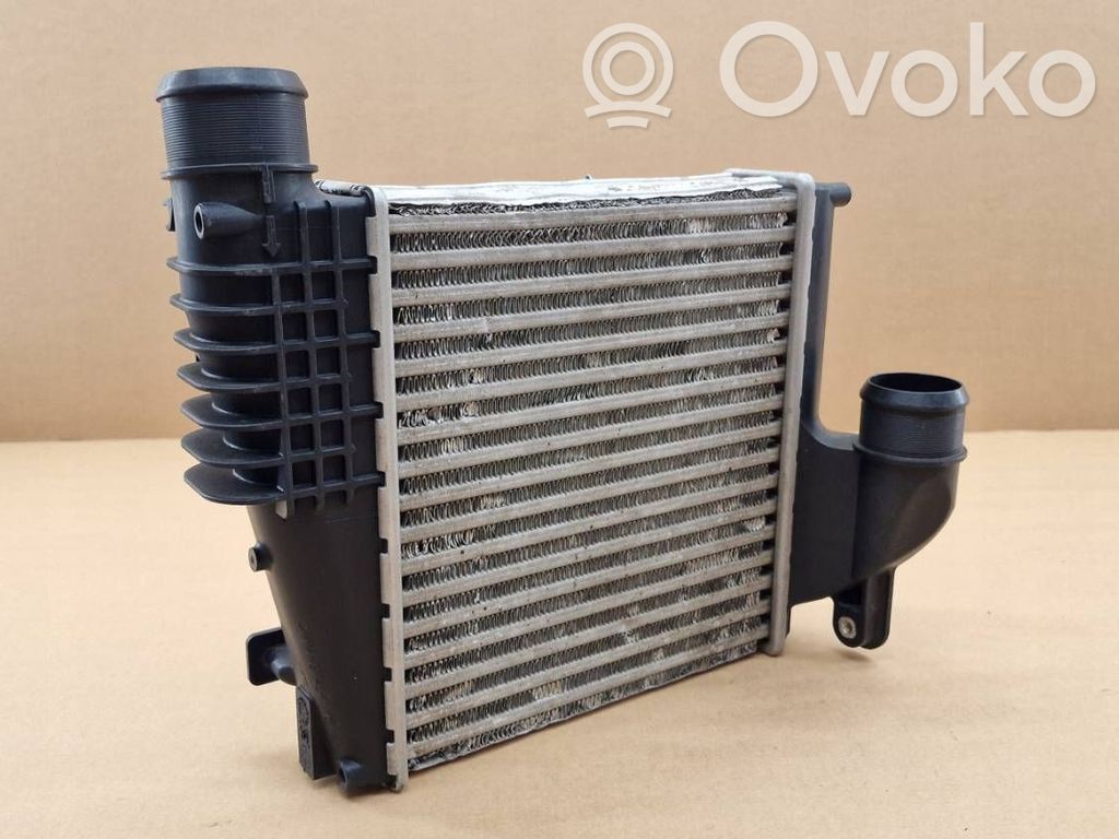 Radiador intercooler   2183,818290,3637170,4881504,9675627980,PP9675627980