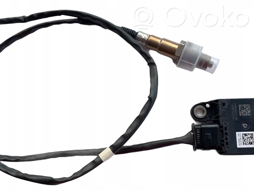 Lambda probe sensor   4M0906261J,0281008342