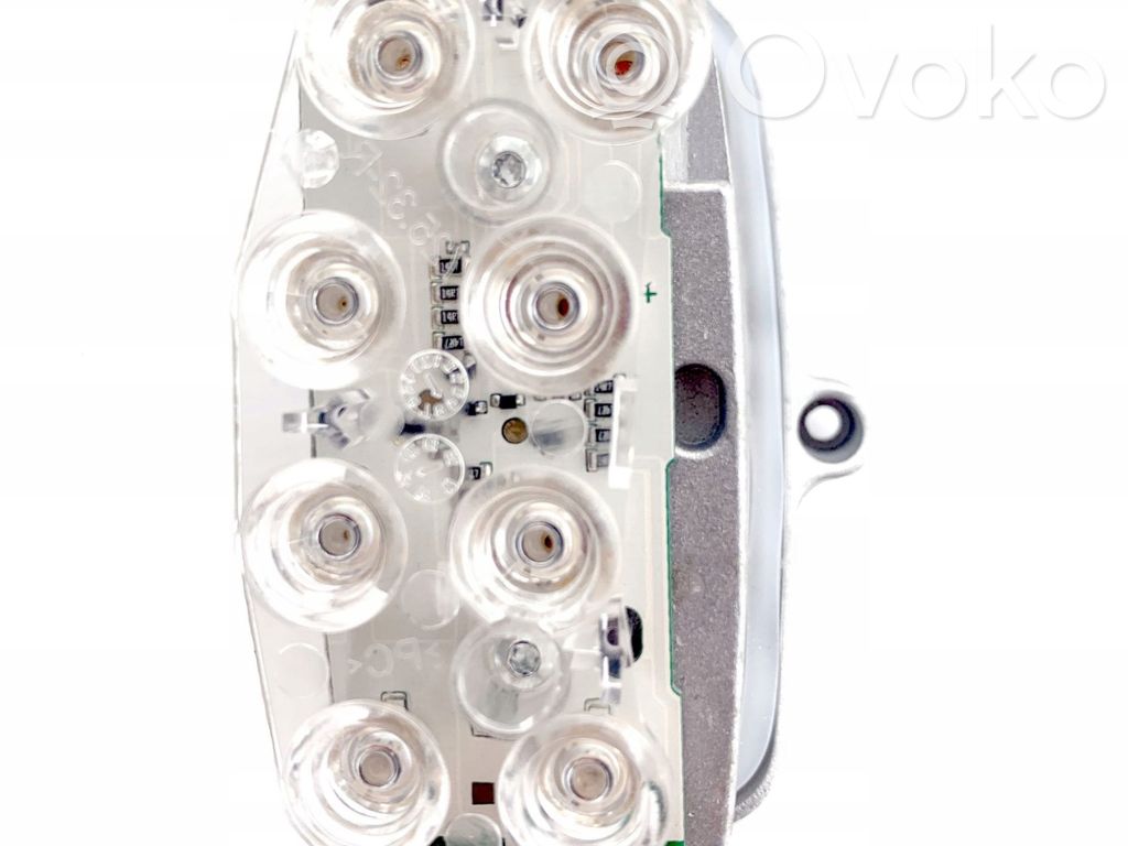 BMW 7 F01 F02 F03 F04 Modul control cu balast LED 