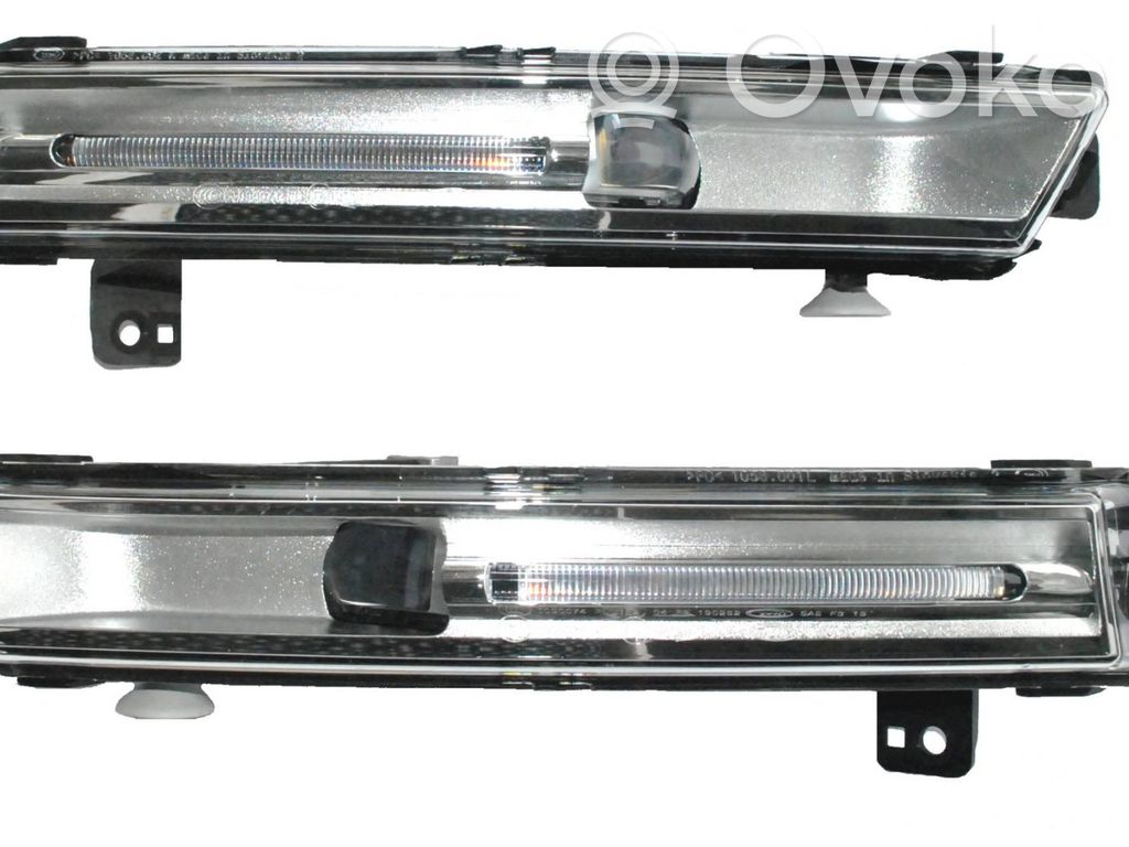 Jaguar F-Pace Lampa LED do jazdy dziennej 