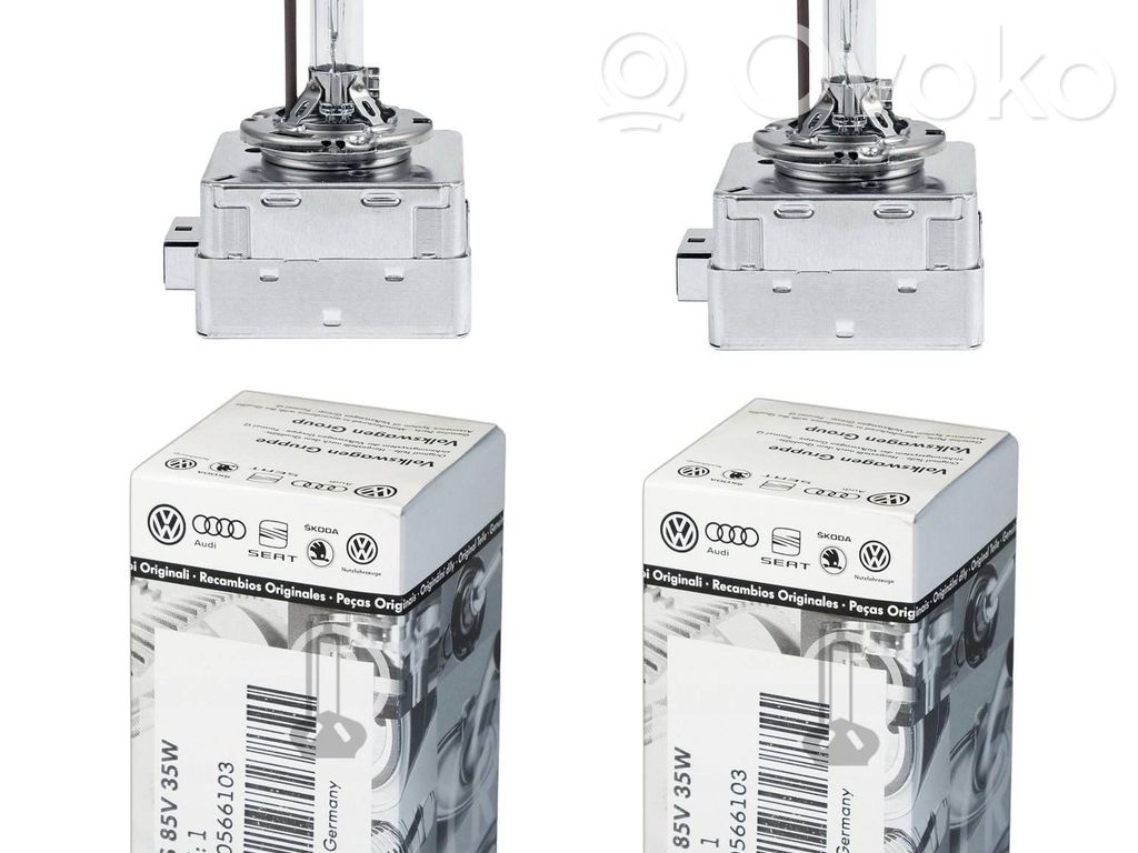 BMW 3 E90 E91 Xenon bulb 