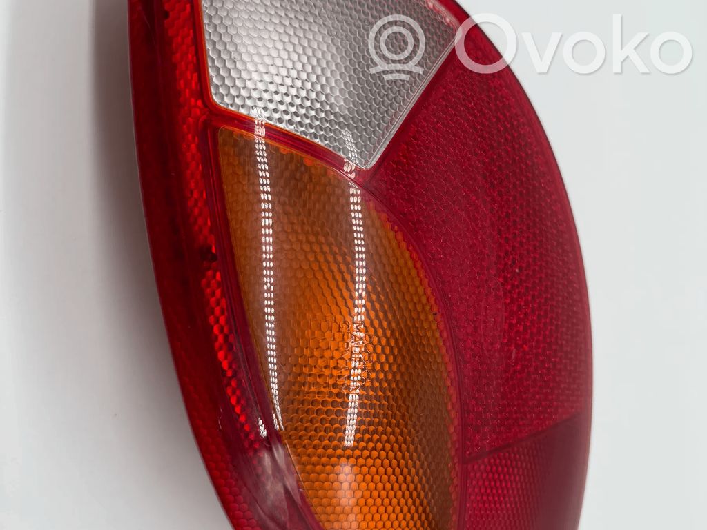 Ford Ka Juego de luz trasera/de freno 