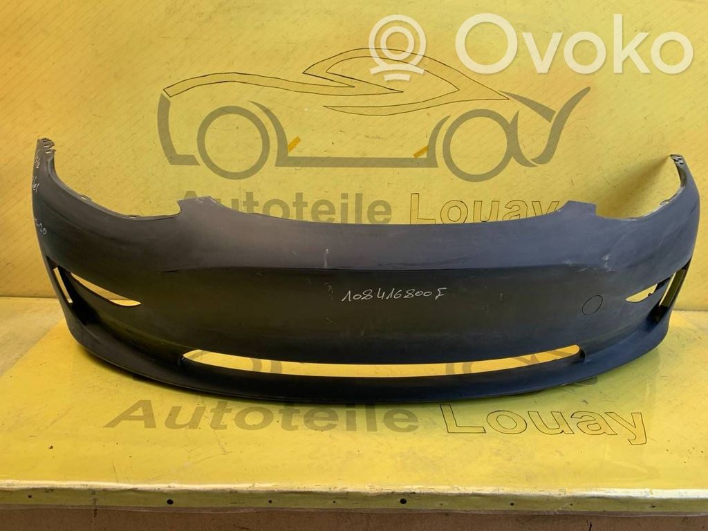 Tesla Model 3 Front bumper 