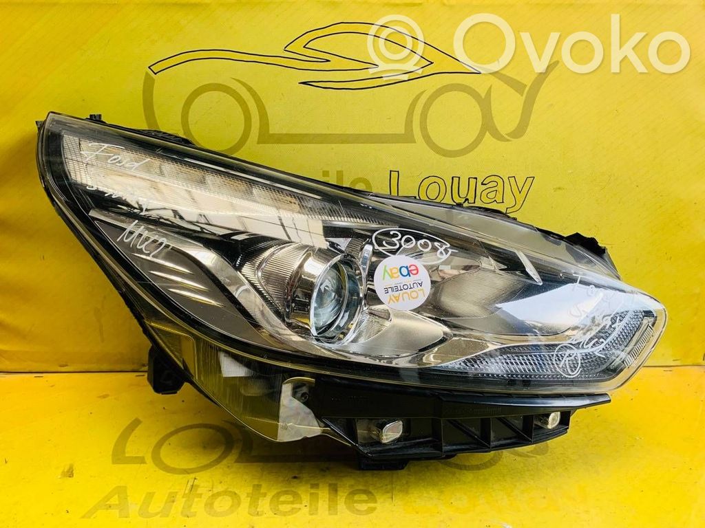 Phare frontale   90076298