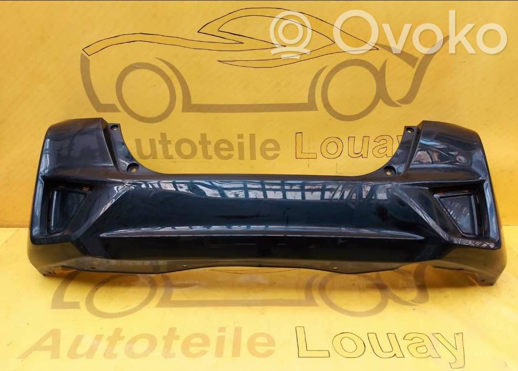 Honda Jazz Parachoques 