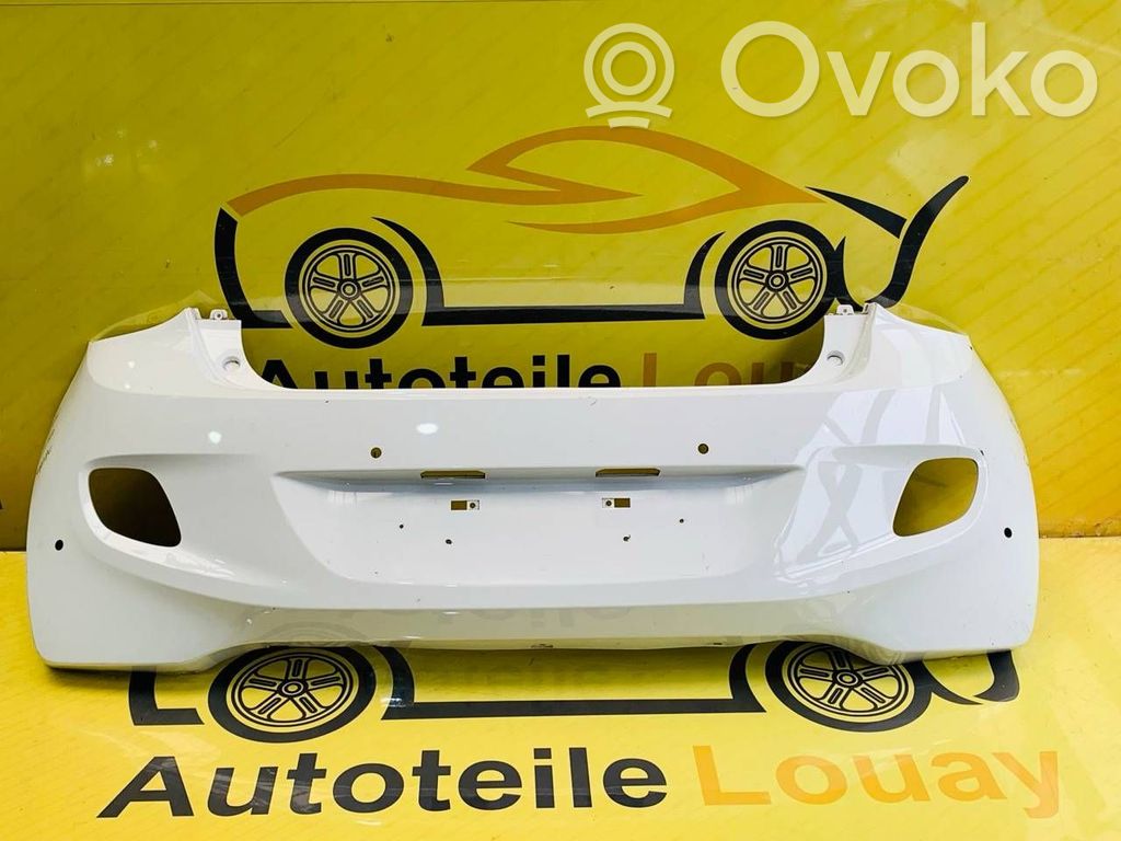 Hyundai i10 Parachoques 