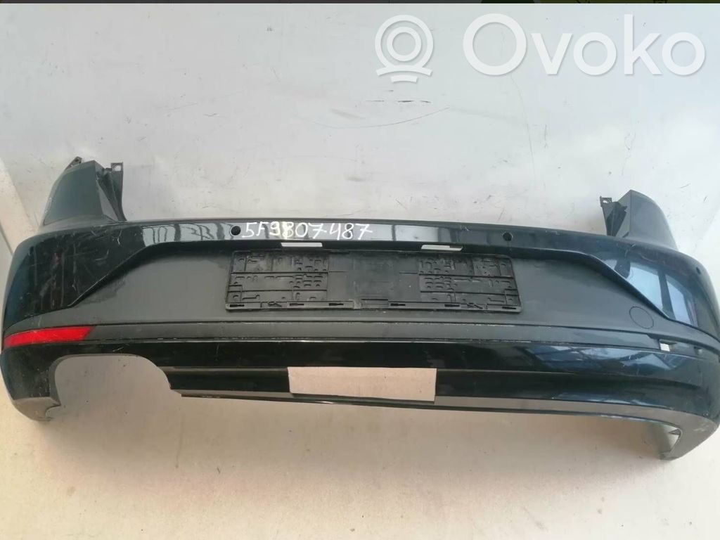 Seat Leon (5F) Parachoques 