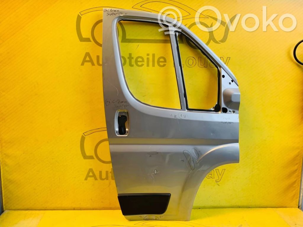 Citroen Jumper Puerta delantera 