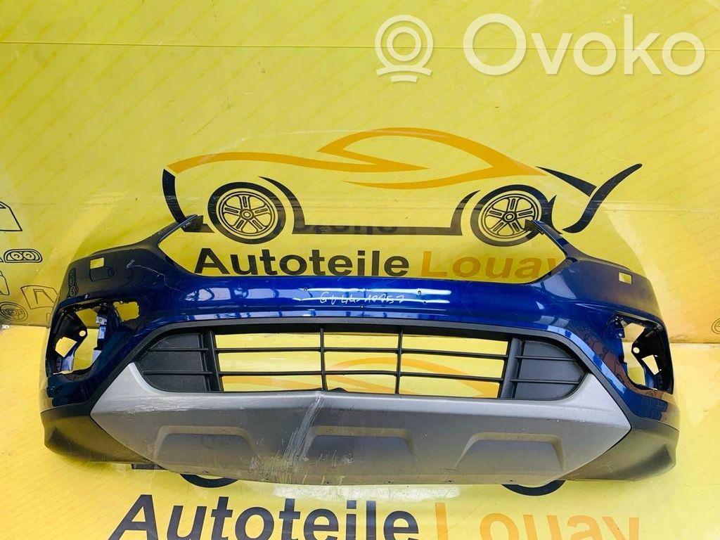 Ford Kuga II Parachoques delantero 