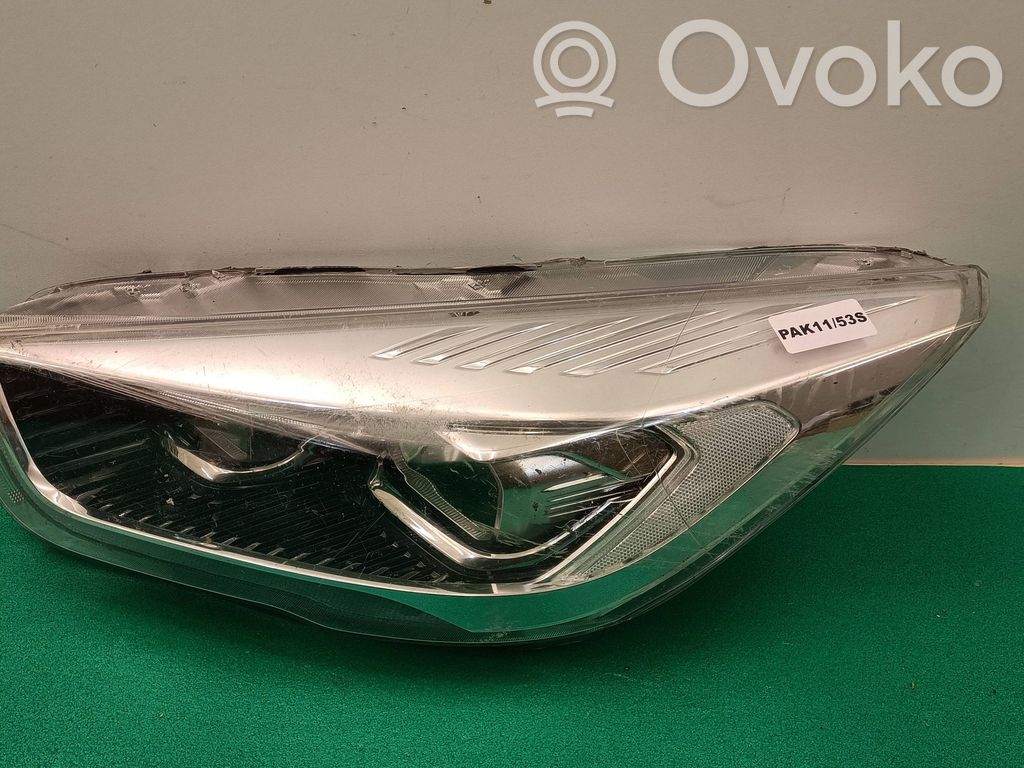 Ford Kuga II Headlight/headlamp 