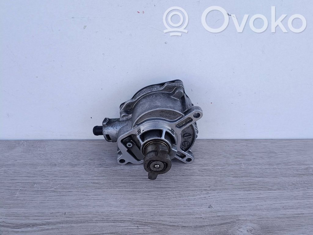 Audi A3 S3 8P Vakuumo pompa 