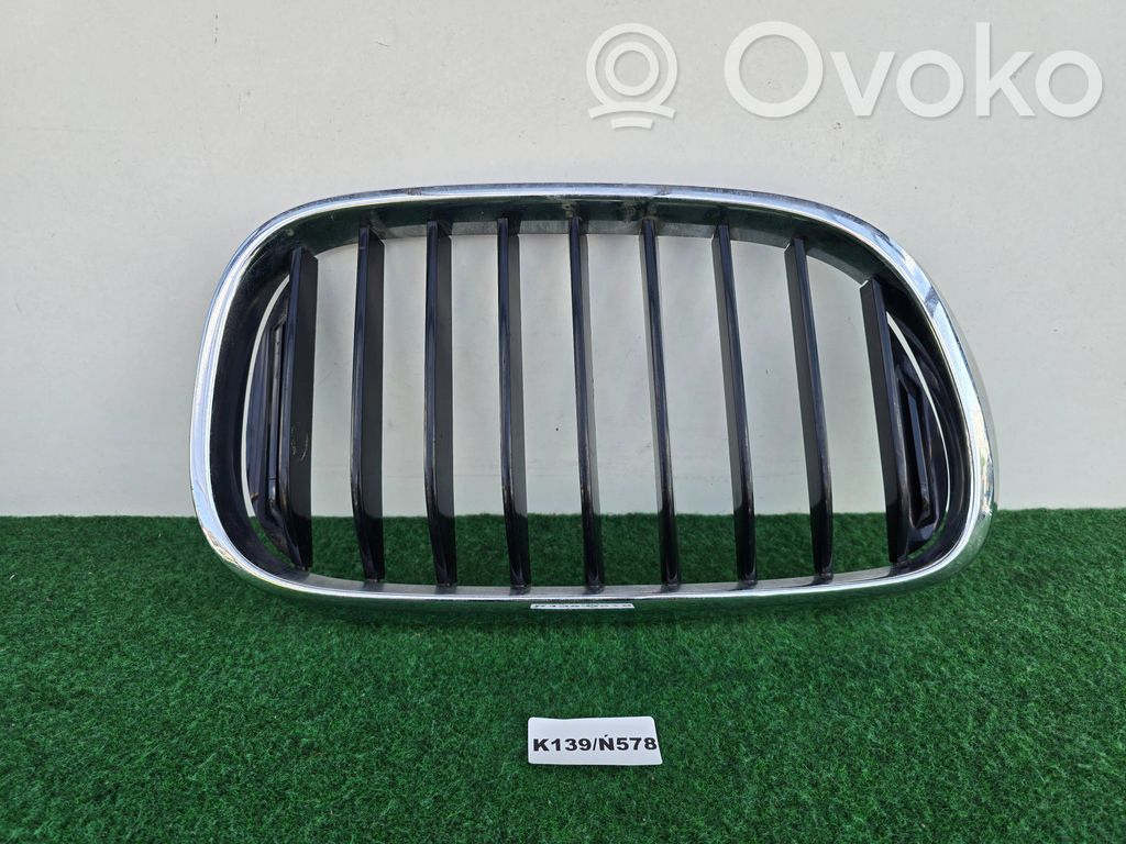 BMW 7 G11 G12 Grilă radiator față 