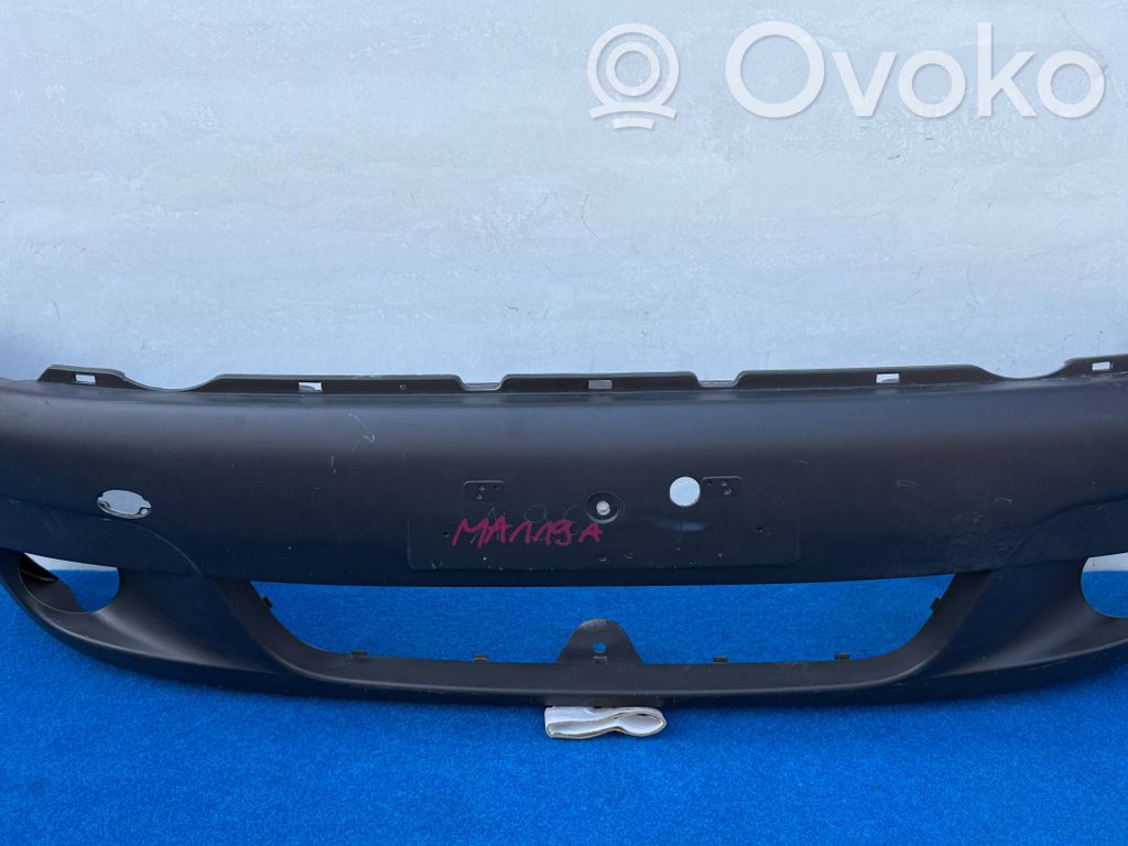 Daewoo Matiz Передний бампер 