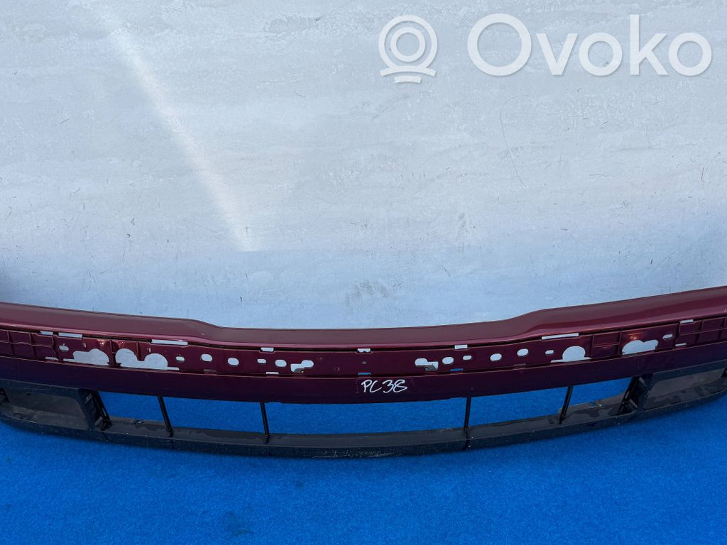 BMW 3 E36 Front bumper 
