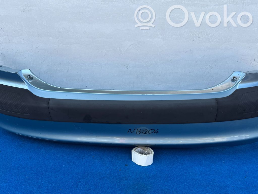 Honda Civic Parachoques 
