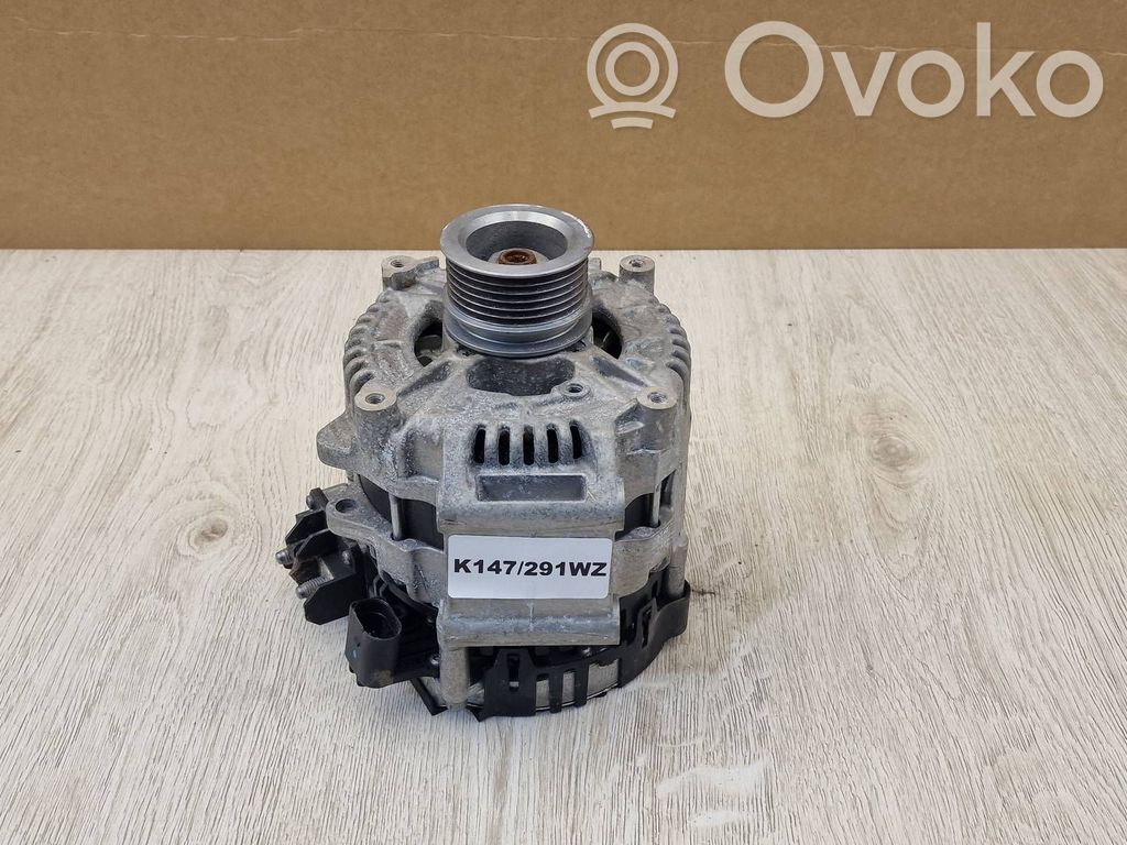 Audi Q3 Generator/alternator 